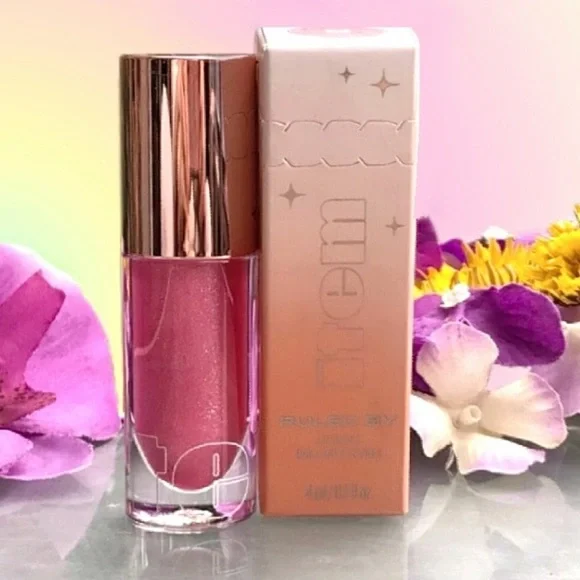 Item Beauty Ruled By SUN Lip Gloss - Addison Rae's LE Birthday Collection *BNIB - Picture 6 of 9